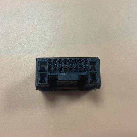 7283-9391-30 Automotive connector wiring harness with 20 pins (1/4)