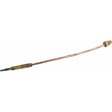 Thermoelement