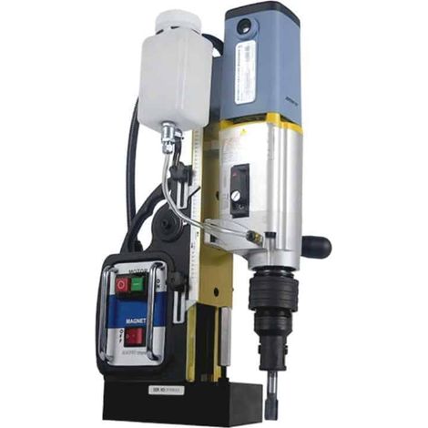 JEPSON Perceuse Magnétique MAGPRO TP 2000 M8-M22 - 490190N