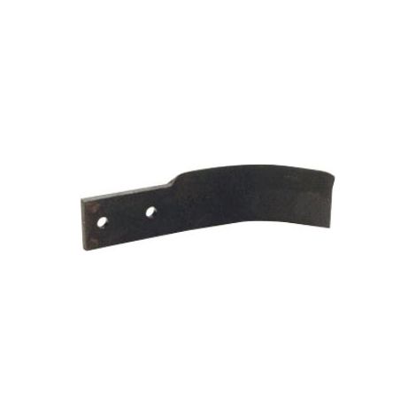 Lama zappa motocoltivatore motozappa fresa 350-178 350-179 dx sx HOLDER 2 LAMA SINISTRA 350-179