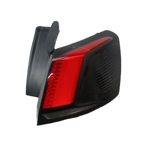 [PRODUIT D'OCCASION] Feu Arriere Droit PEUGEOT 3008 2009- ♻️ Ref Oe. 9810477080 - Garantie à vie (1/3)