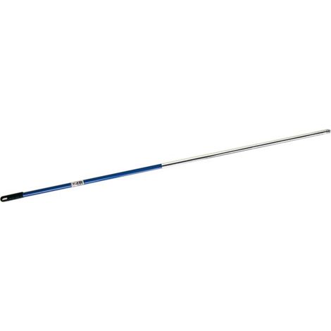 MANICO MOP/SPAZZOLA ALLUMINIO