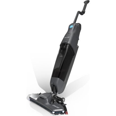 NILFISK DRYFT V1 EU Mikro-Scheuersaugmaschine ideal für Ecken und enge Bereiche