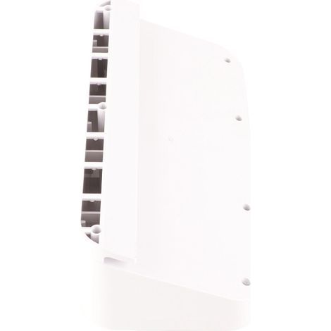 Adapté aux ventilateurs d'extraction de voiture USB professionnels, fonctionnement silencieux à trois vitesses, fabriqué en matériau ABS. (1/2)