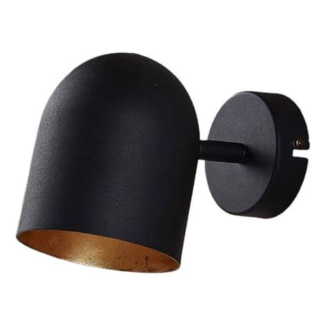 [NEUWERTIG] B-Ware Lindby Led Wandstrahler Morik Wandleuchte Lampe Leuchte Wandleuchte Ip20 1 Flamm