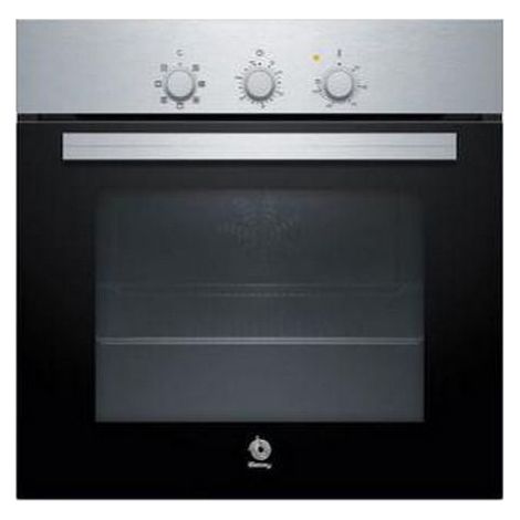 Balay 3HB2010X0 Four multifonction acier inoxydable