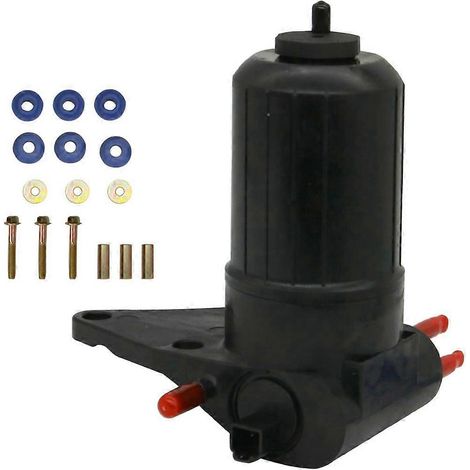 4132A018 Pétrole brut - Pompe à carburant Huile Eau ULPK0038 Séparateur de levage pour Perkins 4132A015 4132A016 ULPK0039 ULPK-0039-SFYGV (1/5)
