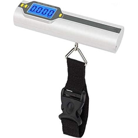 Échelle électronique, Mini Home Portable Échelle électronique Portable (1/5)