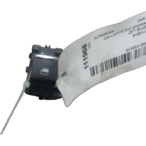 [PRODUIT D'OCCASION] Commande Leve-glace Porte Avd FORD Fiesta ♻️ Ref Oe. 2490173 - Garantie à vie (1/3)