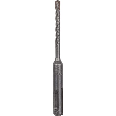Bosch plus-5, SDS-Plus Hammerbohrer 5x50x115mm - 1618596164