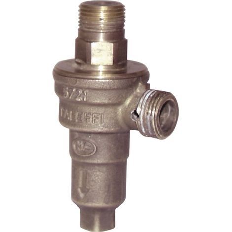 Disconnecteur - DIFF pour Vaillant : 014693