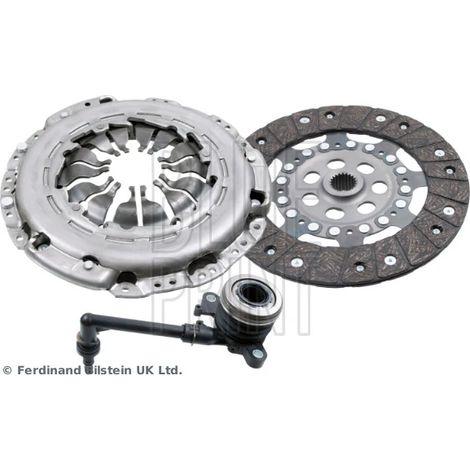 Kit d'embrayage Blue Print ADR163049 DACIA 23354-00QAF 23354-00QAF S2