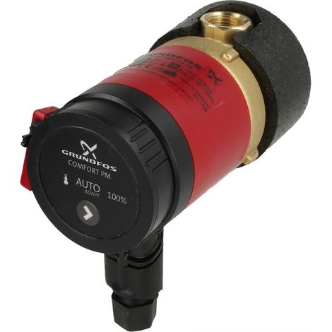 Grundfos UP 15-14 BA PM circulateur ECS sanitaire