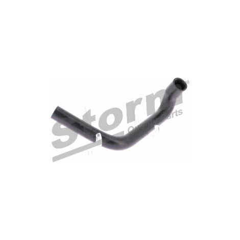 Durite de radiateur compatible Renault 7700843761 (1/3)