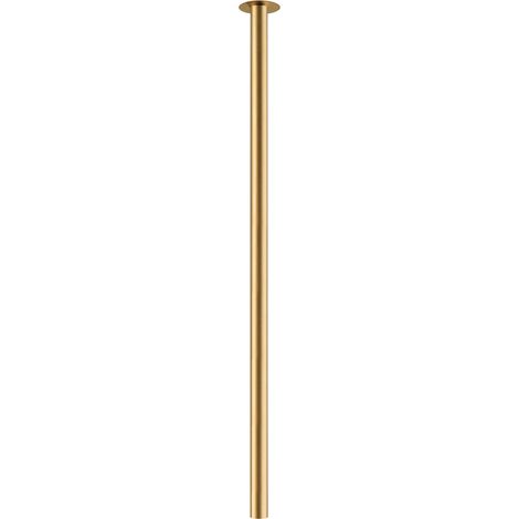 Spot rond or satiné Laser 750 G9 10910 Nowodvorski (1/3)