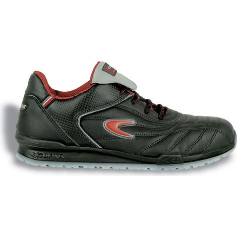 Sicherheitsschuhe S1 SRC, Cofra MEAZZA 44