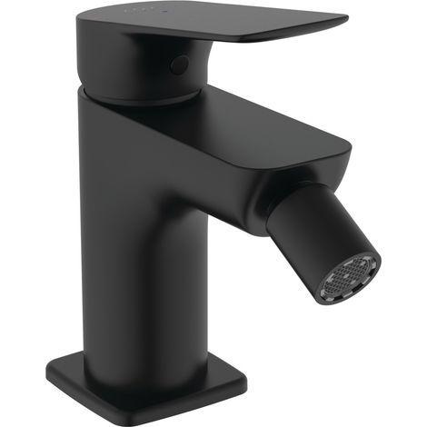 Ideal Standard Ceralife C Bidetarmatur BlueStart Push-Open Ventil