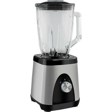 Batidora vaso cristal 1.5l 1000w küken (1/4)