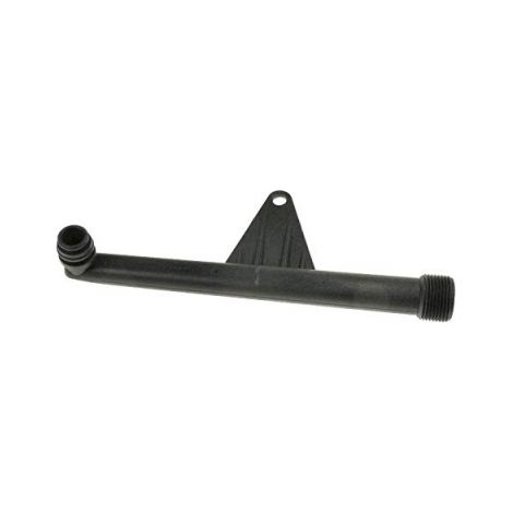 TUYAU AMENEE D EAU POUR NETTOYEUR HAUTE-PRESSION KARCHER - 50290700 (1/3)