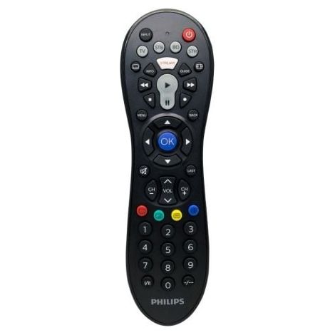 Mando Universal para TV Philips SRP3014/10