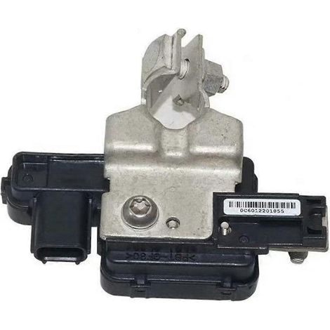 Capteur de batterie compatible avec Honda Accord 2013-2017 et 2014-2020 (référence 38920-T2A-A04) (1/5)