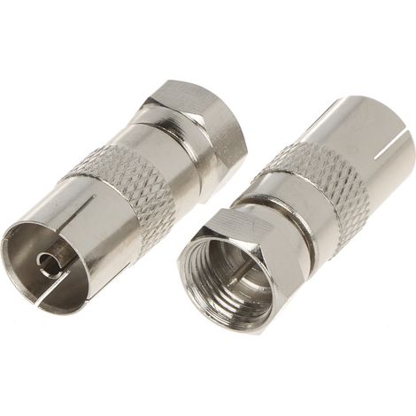 Metallumwandlung IEC-G/F-W