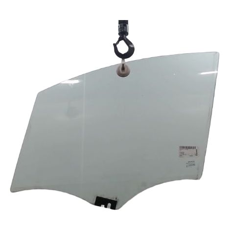 [PRODUIT D'OCCASION] Glace Porte Avg RENAULT Modus Phase 2 2008-2012 ♻️ Ref Oe. 8200858559 - Garantie à vie (1/2)