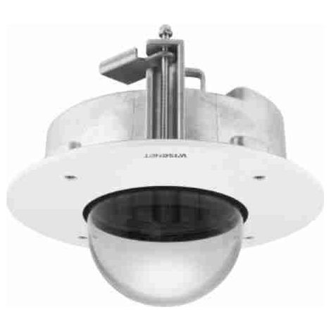 SHD-1350FPW HANWHA SHD-1350FPW In-Ceiling Housing