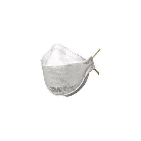 Maschera di protezione delle vie respiratorie 9310+ SA FFP1 NRD o valvola di espirazione 240St./KT 3M (Per 240) (1/2)