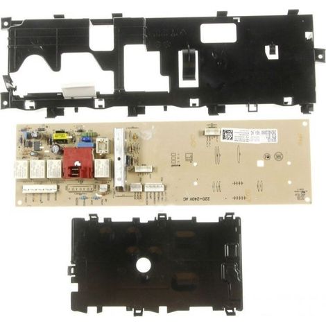 PLATINE PRINCIPALE POUR LAVE LINGE BEKO - 2826922060 (1/2)