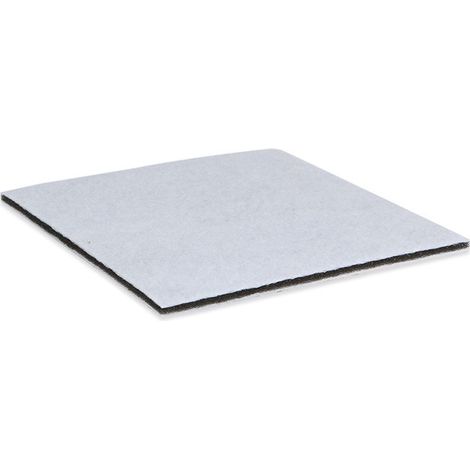 Motorluftansaug- und Abgasschutzfilter, Filterwatte, universelles Staubsaugerzubehör, dreilagiger Ansaug- und Abgasluftfilter (1/4)