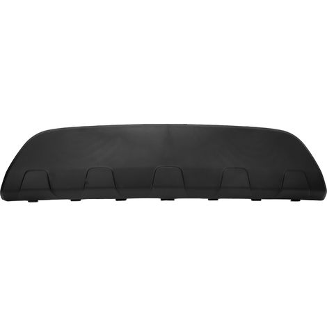 de protection de pare chocs arrière 25980563 diffuseur (1/5)