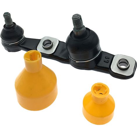 43340-39625 is suitable for the left front lower ball joint assembly of the Lexus GS RC. 43330-39625 (1/4)