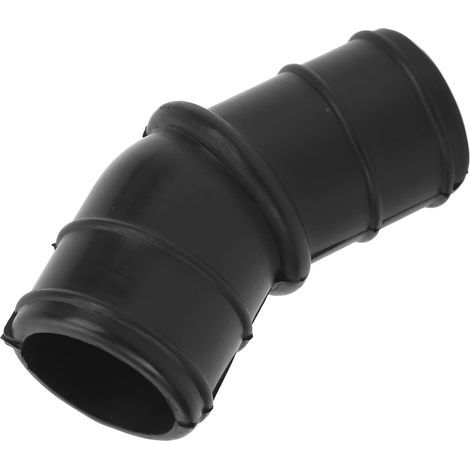 9141423 Replacement black rubber fuel tank filler hose for V70 S60 XC90 S80 XC70 (1/4)