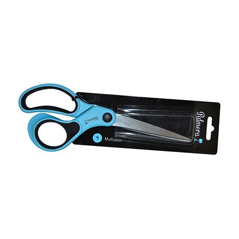 CISEAUX MULTI-USAGE INOX