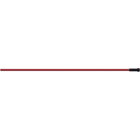 Guías  de  alambre  1-1,2mm  5m  rojo  alma  aisl.A.BINZEL (1/2)