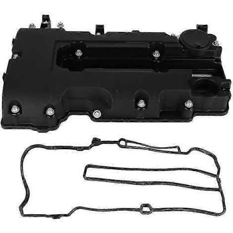 Joint de cache-culbuteurs moteur, pièce de rechange pour Buick 55573746 (1/5)