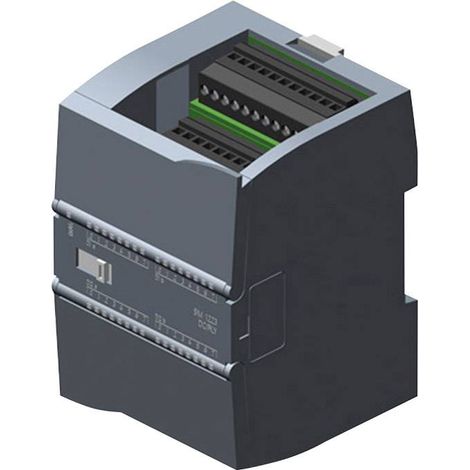 Siemens SM 1223 6ES72231PL320XB0 API - Module d'entrée/sortie numérique 28.8 V