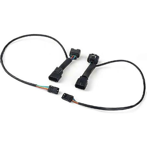 Motorrad-Lichtverteilungseinheit für Honda GL1800 Gold Wing 2018-2026 - Modifizierte Teile und Zubehör B (1/5)
