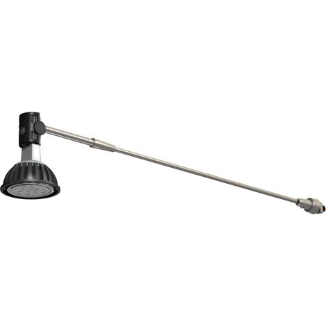Armature pour lampe Cimaise Combi Pro Light (sans lampe) (1/4)