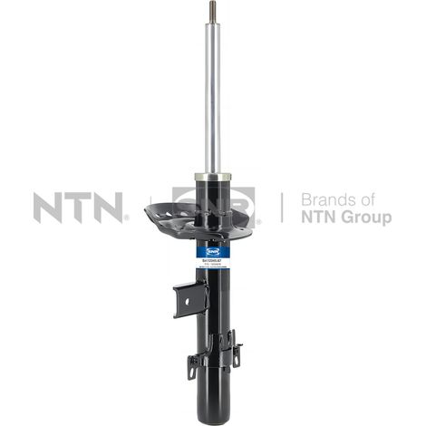 Amortisseur - SA98040.01R - SNR - Compatible avec véhicule Land Rover, Rover