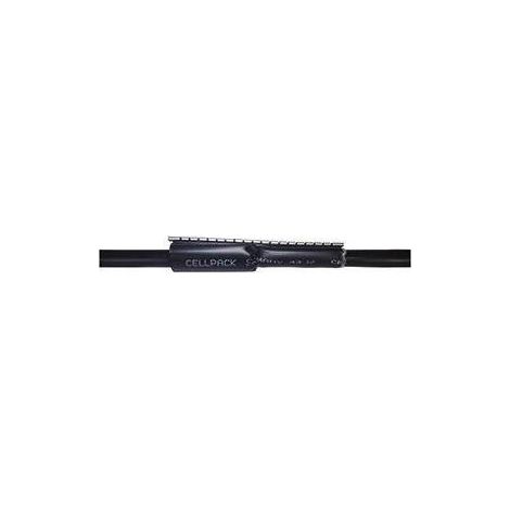 CellPack 165912 SRMAHV/43-12/250mm Warmschrumpf-Verbindungsgarnitur ohne Schraubverbinder Kabel-Ø-Be (1/5)