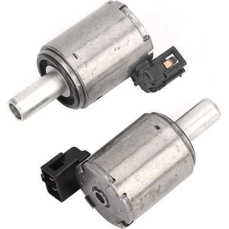 2 Stück Getriebemagnetventil 257416 passend für Renault Clio (1/5)