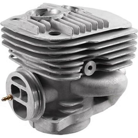 Kit piston-cylindre 586351001 compatible avec K970, K970 II et K970 III, comprenant le joint piston-cylindre accessoire tondeuse à gazon 586351004. (1/5)