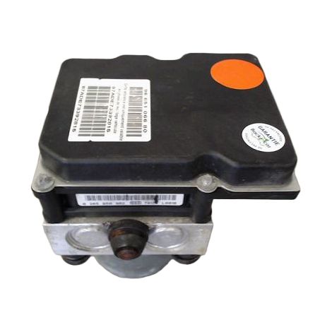 [PRODUIT D'OCCASION] Unite Hydraulique Abs CITROEN C4 ♻️ Ref Oe. 80c4i38pv2 - Garantie à vie (1/5)