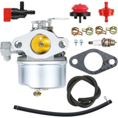 Carburetor 640298 for OHSK70 OH195SA 38571 38575 38576 38577 (1/5)