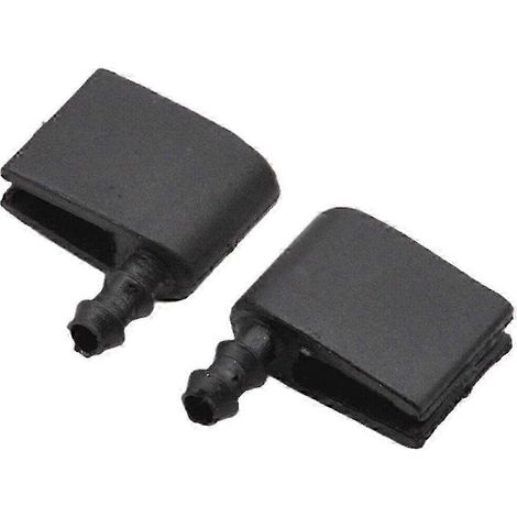 Lot de 2 essuie-glaces S19C pour Mercedes Sprinter 2500/3500 (2006-2018) (1/5)