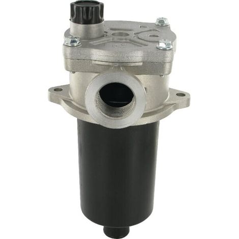 Cabezal de filtro completo Donaldson DONALDSON K040533