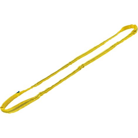 Rundschlinge 3t 2-6m