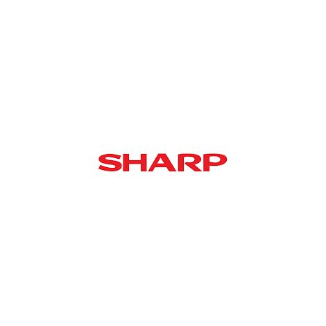 Cartuccia toner Sharp ad alta capacità ciano (MX61GTCA)